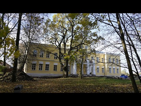 Видео: Путешествие в село Симу 4k