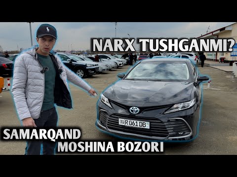 Видео: SAMARKAND MOSHINA BOZORI 2024 САМАРКАНД МОШИНА БОЗОРИ 2024 Shehroz tv/Shexroz tv