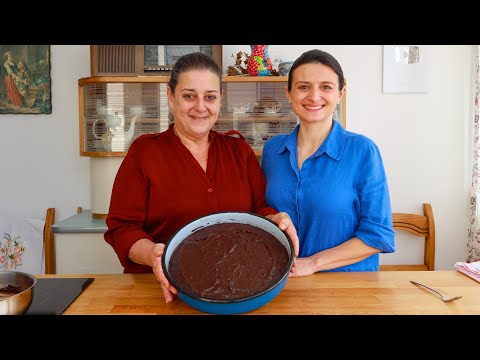 Видео: МОРКОВНЫЙ ТОРТ МОЕЙ ТЕЩИ – БРАЗИЛЬСКИЙ РЕЦЕПТ