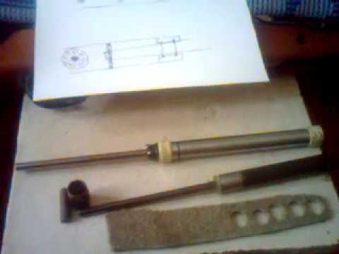 Видео: Газ,Пружины(ВД),что нужно знать?