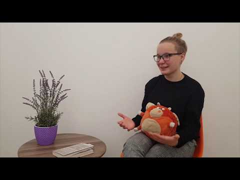 Видео: Интервью с приёмными подростками - Развенчание мифов