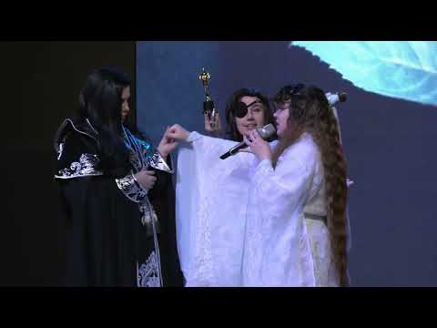 Видео: Призрачный город - Block1 - Man's Tears - Рыбий Оскар ( бифлифы )