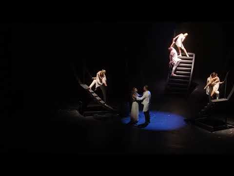 Видео: Из мюзикла "Любовь Чума Верона" #мюзикл #любовьчумаверона