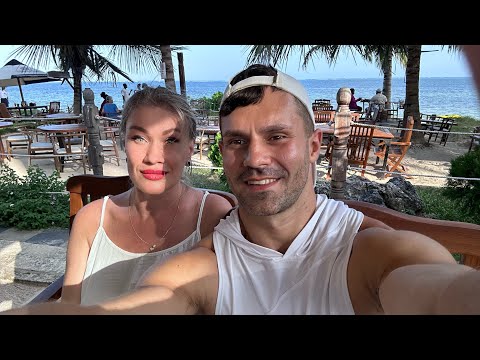 Видео: Как обманывают туристов в Кении