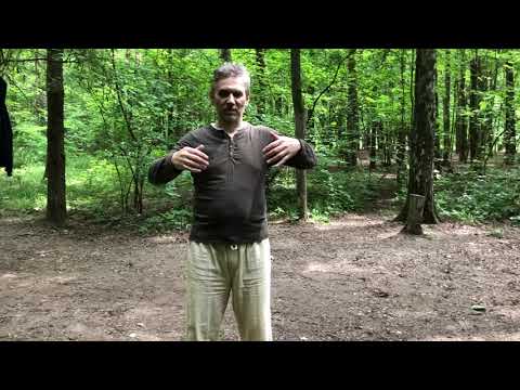 Видео: Чжан-чжуан - три распространённых заблуждения