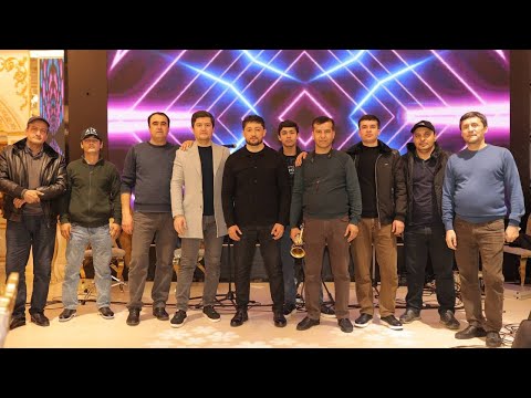 Видео: БАҲОДУРИ ҒАФУРЗОД ТУЁНА 2025       BAHODURI GAFURZOD TUYONA 2025
