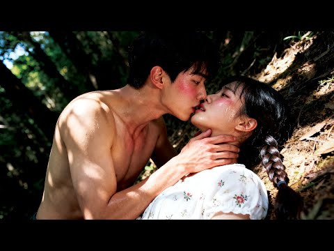 Видео: Девушку похитили, парень потратил две тысячи, чтобы спасти её и стал её любимым! #сладкая любовь #си