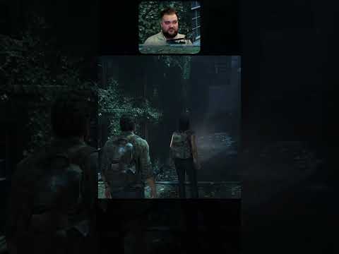 Видео: Плющ всё делает лучше #thelastofuspart1