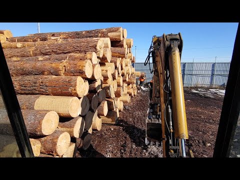 Видео: Покупать или нет Экскаватор погрузчик?