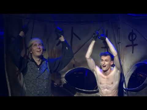 Видео: Карнавал в Риме + О, женщины! Наталия Диевская, Кирилл Гордеев, Михаил Глекель. 27.03.2022