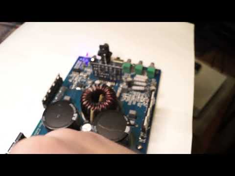 Видео: Ремонт ALPHARD MAGNUM M800D