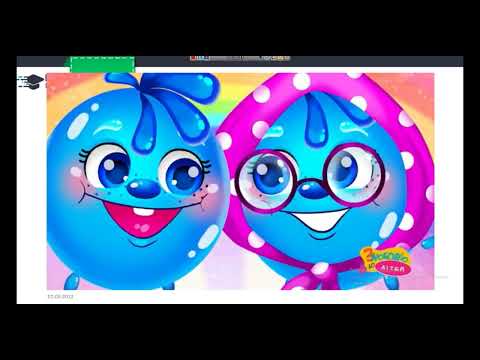 Видео: УМ урок 1 клас