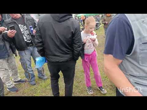 Видео: Мото Ирбит'25. Фест.