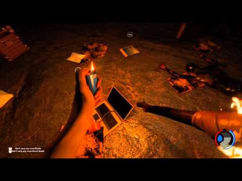 Видео: The Forest- Ищем топоры- №12