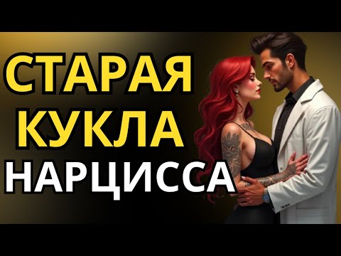 Видео: Если Нарцисс Бросил Тебя. Что делать? Послушай ЭТОТ план