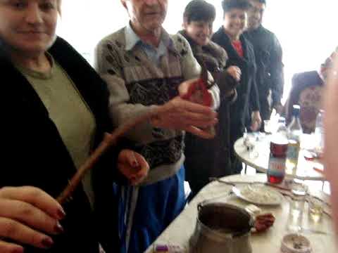 Видео: Трифоновден в Симеоновград, 2010