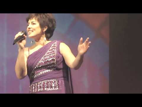 Видео: Валентина Волкова — Эс - вĕçкĕн çил ачи (2017)