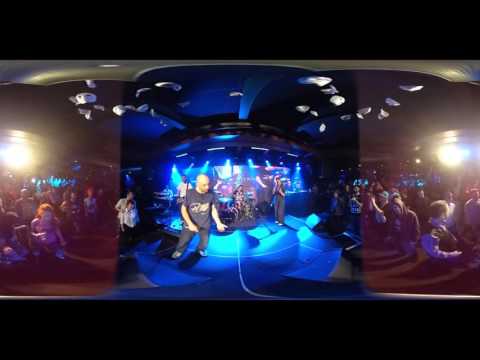 Видео: А Дали Е Така - Spens feat. Beloslava [Official 360 live video]