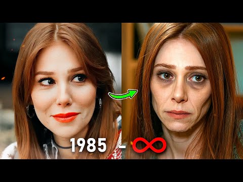 Видео: Что случилось с Эльчин Сангу и где она сейчас?