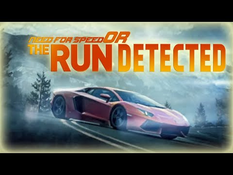 Видео: КАК НУЖНО СТАВИТЬ РЕКОРДЫ В NFS THE RUN