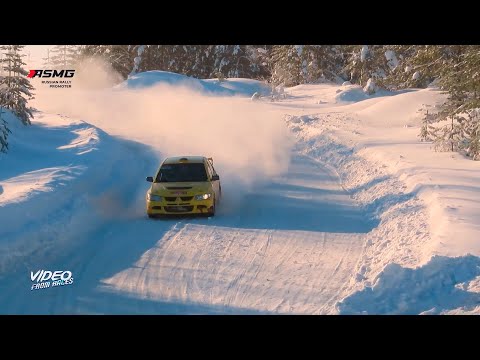 Видео: Ралли "Золотые купола 2024". СУ-2 "Караш". Викторов/Баландин. Переговорка не подружилась с GoPro ((