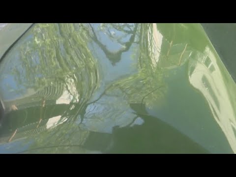 Видео: Матрица для изготовления лопастей, полный процесс