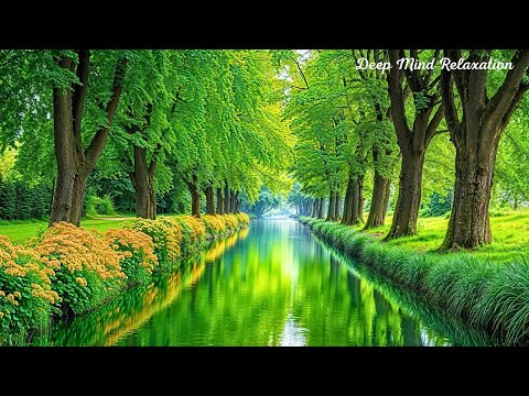 Видео: Прекрасное расслабляющее фортепиано 🌿 Перестаньте слишком много думать, избавьтесь от стресса