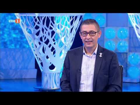 Видео: Валери Димчев и Ивайло Романов в "Иде нашенската музика" – 04.12.2021 по БНТ