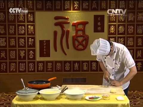 Видео: Хворост 《Хризантемы》