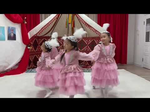 Видео: «Өнерім саған – Қазақстан!»  республикалық фестивалi.