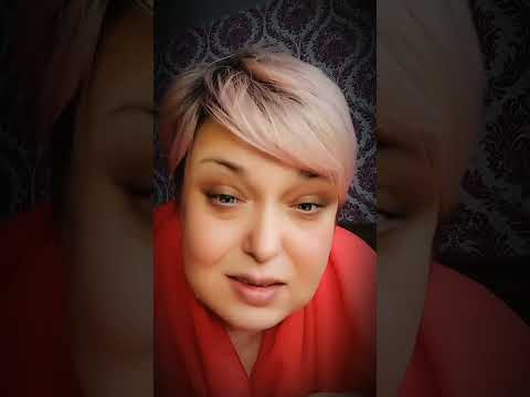 Видео: Слезятся глаза. Забиты слёзные каналы.