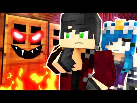 Видео: МЫ НЕ МОЖЕМ ТУДА ВОЙТИ... | Krewcraft Minecraft Survival | Эпизод 10