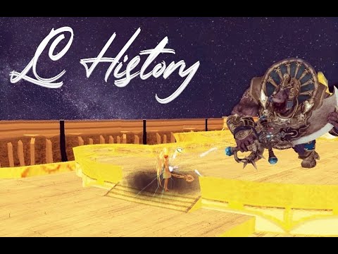 Видео: Last Chaos History!!!!Обновление!!!!