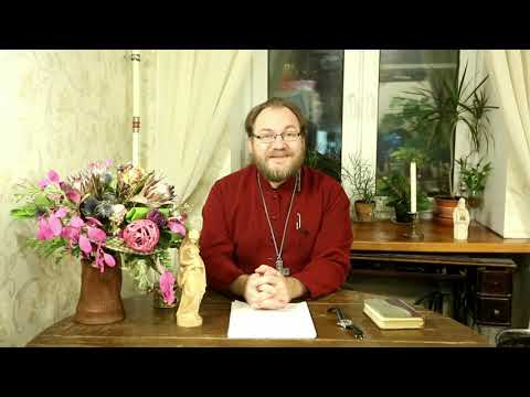 Видео: ОТВЕТЫ. У монахов жизнь гораздо легче, чем жизнь у мирян