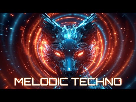 Видео: Melodic Techno & Progressive House Mix 2025 | Эпическое путешествие с NOCTFOX, Tale Of Us, Anyma