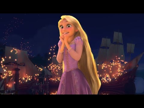 Видео: Я хочу быть с ней