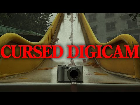 Видео: ПРОСТО ЧИЛОВАЯ АНОМАЛЬНАЯ ДОЧЬ ► [Chilla's Art] Cursed Digicam | 呪われたデジカメ► ПРОХОЖДЕНИЕ