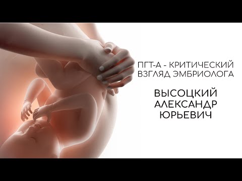 Видео: ПГТ-А - критический взгляд эмбриолога