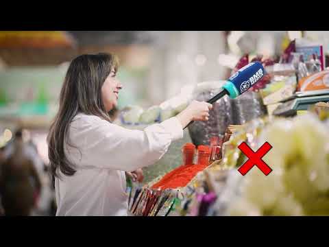 Видео: «ЗАЪФАРОН» ДЕБ СОТИЛАЁТГАН НАРСАЛАРНИНГ АСЛИДА НИМА ЭКАНИНИ КЎРИШГА ТАЙЁРМИСИЗ?