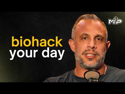 Видео: Идеальный день фитнеса/биохакинга | Mind Pump 2725