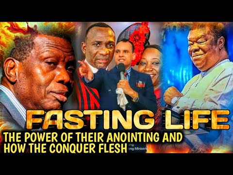 Видео: ОБЯЗАТЕЛЬНО К ПРОСМОТРУ: ПРЕПОДОБНЫЙ ТЕОДОР ЭФФИОНГ РАСКРЫВАЕТ ЭТУ ШОКИРУЮЩУЮ ТАЙНУ ПОСТА #apostl...