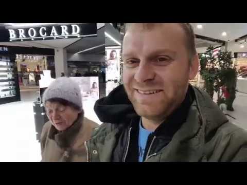 Видео: Купили маме сапоги