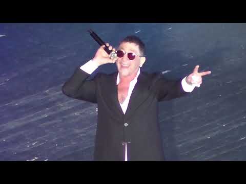 Видео: Григорий Лепс Крокус 21.11.2021 (часть 2 из 5)