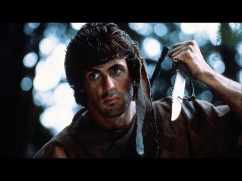 Видео: Дополнительный шот для пьющего — Первая кровь