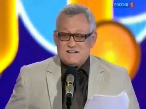 Видео: Алексей Цапик Попурри юмора.