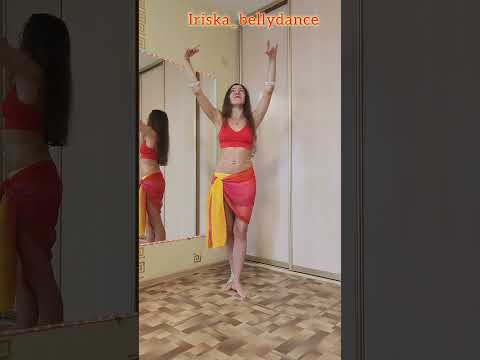 Видео: Пластика рук 💃Восточные танцы для начинающих💃