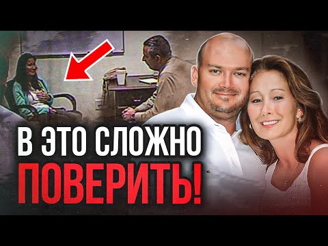 Видео: В доме творилось что-то невообразимое! Дело Сандры Гарнер. Тру Крайм история