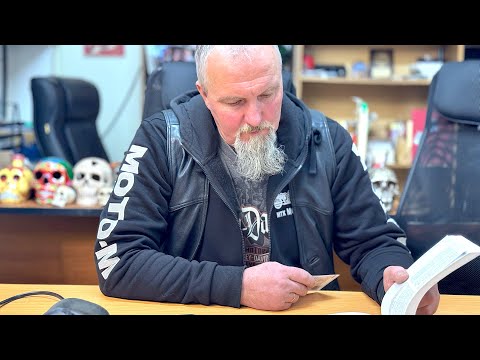 Видео: Harley-Davidson Electra Glide «Алексеича» - плюсы и минусы мотоцикла.