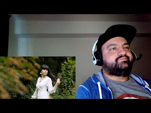 Видео: Diana Ankudinova (Диана Анкудинова) - Into the Sky (В небо) (Official Video) - Reaction