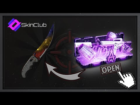 Видео: АКЦИЯ SKINCLUB НА ХЭЛЛОУИН!? Промокод Skinclub - промокод Skin.club